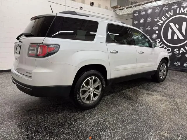 SEMINUEVOS GMC Acadia a Estados en autogozo