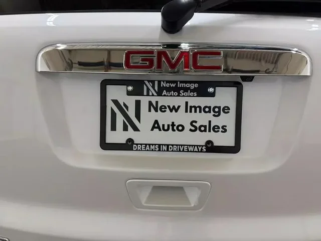 SEMINUEVOS GMC Acadia a Estados en autogozo