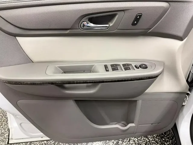 SEMINUEVOS GMC Acadia a Estados en autogozo