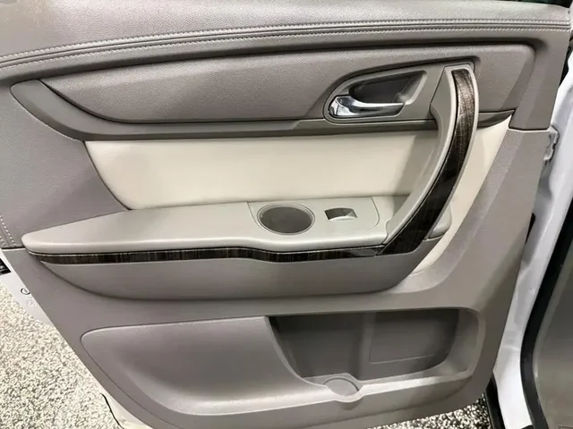 SEMINUEVOS GMC Acadia a Estados en autogozo