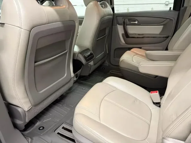 SEMINUEVOS GMC Acadia a Estados en autogozo
