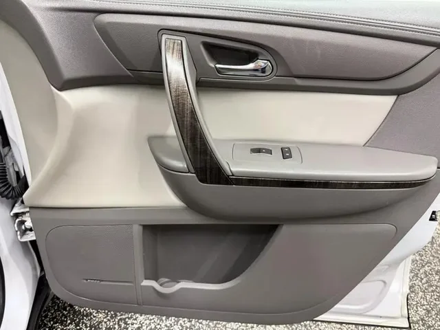 SEMINUEVOS GMC Acadia a Estados en autogozo