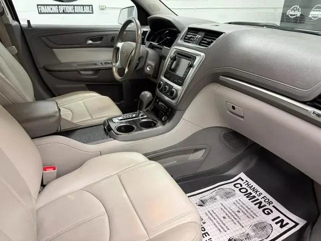 SEMINUEVOS GMC Acadia a Estados en autogozo