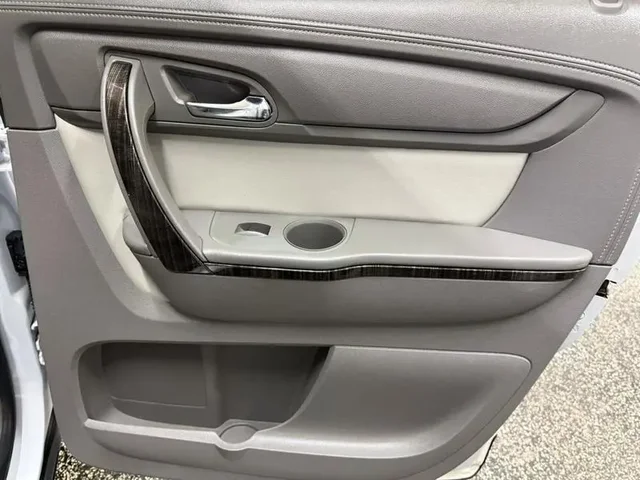 SEMINUEVOS GMC Acadia a Estados en autogozo