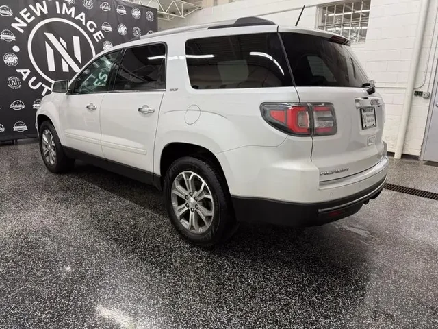 SEMINUEVOS GMC Acadia a Estados en autogozo