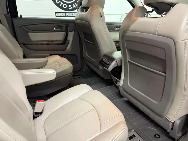 SEMINUEVOS GMC Acadia a Estados en autogozo