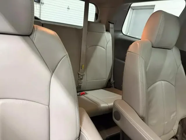 SEMINUEVOS GMC Acadia a Estados en autogozo