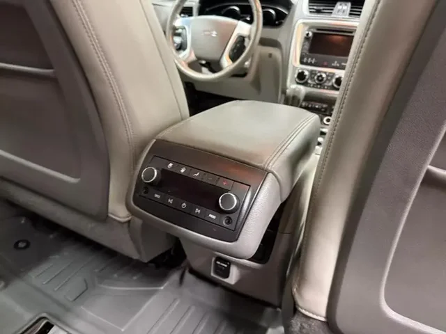 SEMINUEVOS GMC Acadia a Estados en autogozo