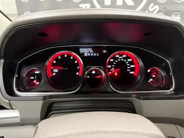 SEMINUEVOS GMC Acadia a Estados en autogozo