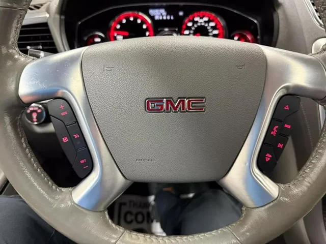 SEMINUEVOS GMC Acadia a Estados en autogozo