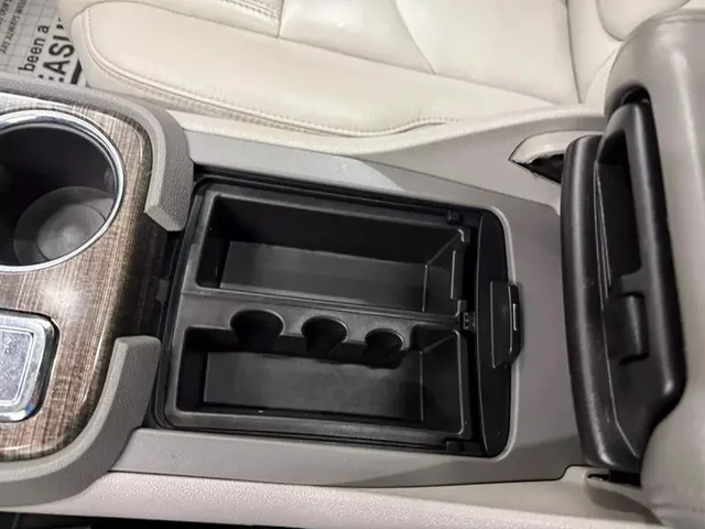 SEMINUEVOS GMC Acadia a Estados en autogozo