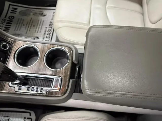 SEMINUEVOS GMC Acadia a Estados en autogozo