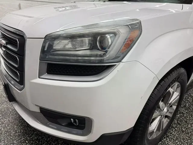 SEMINUEVOS GMC Acadia a Estados en autogozo