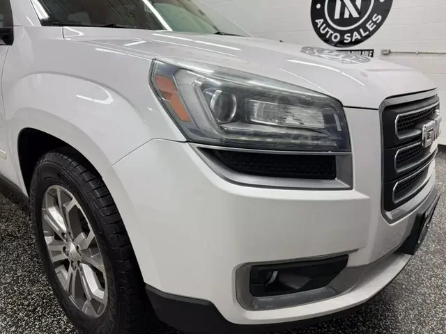 SEMINUEVOS GMC Acadia a Estados en autogozo