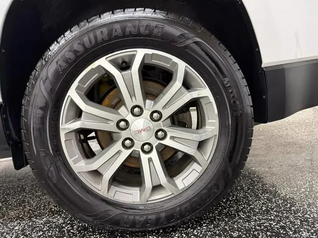 SEMINUEVOS GMC Acadia a Estados en autogozo