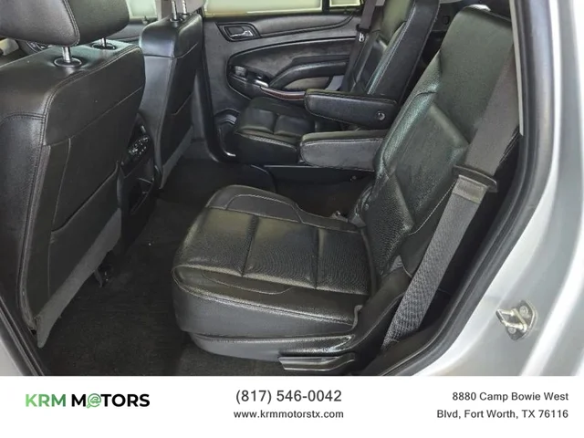 SEMINUEVOS GMC Yukon a Estados en autogozo