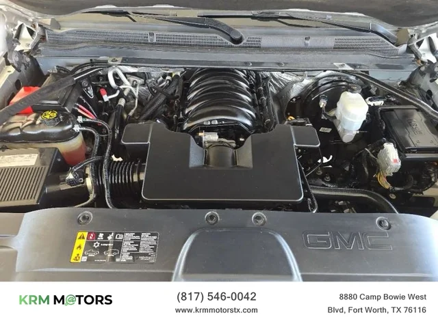 SEMINUEVOS GMC Yukon a Estados en autogozo