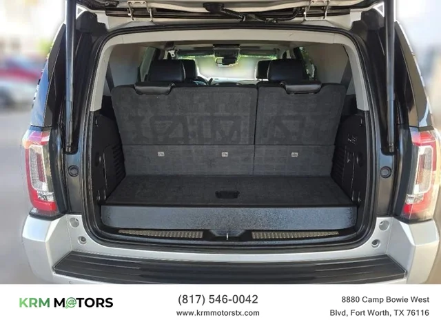 SEMINUEVOS GMC Yukon a Estados en autogozo