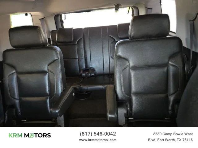SEMINUEVOS GMC Yukon a Estados en autogozo
