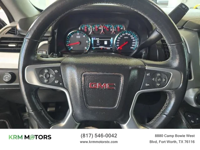SEMINUEVOS GMC Yukon a Estados en autogozo