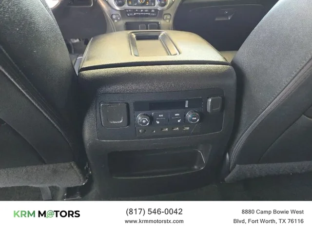 SEMINUEVOS GMC Yukon a Estados en autogozo