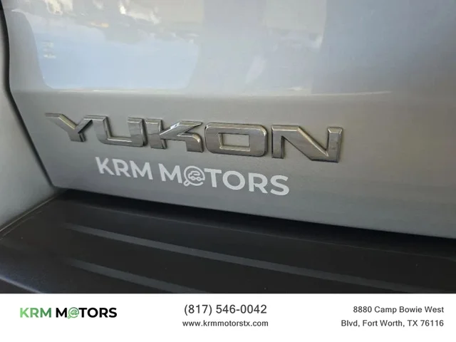 SEMINUEVOS GMC Yukon a Estados en autogozo