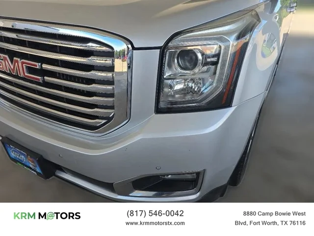 SEMINUEVOS GMC Yukon a Estados en autogozo