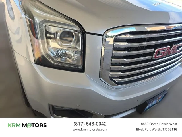 SEMINUEVOS GMC Yukon a Estados en autogozo