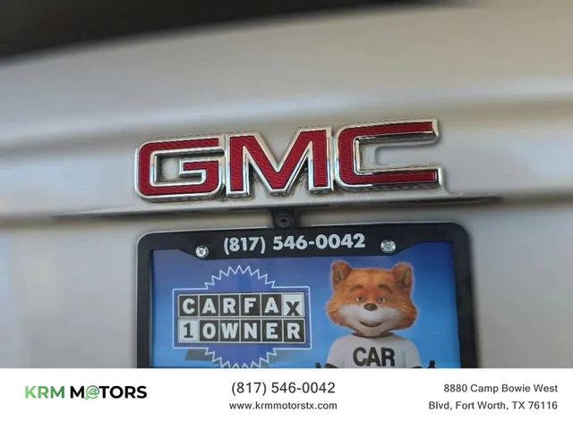 SEMINUEVOS GMC Yukon a Estados en autogozo