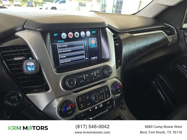 SEMINUEVOS GMC Yukon a Estados en autogozo