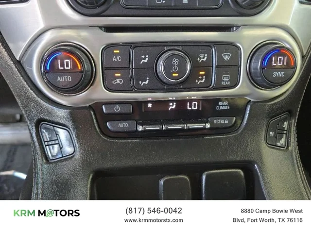 SEMINUEVOS GMC Yukon a Estados en autogozo