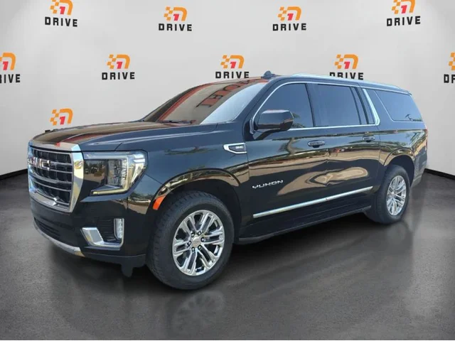 SEMINUEVOS GMC Yukon XL a Estados en autogozo
