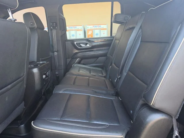 SEMINUEVOS GMC Yukon XL a Estados en autogozo