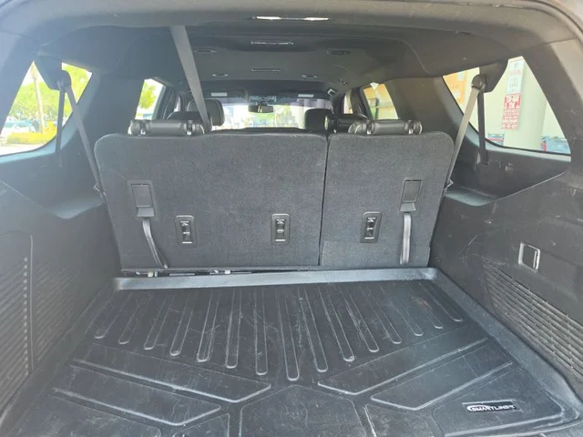 SEMINUEVOS GMC Yukon XL a Estados en autogozo
