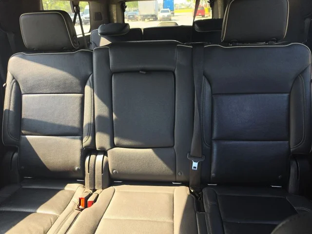 SEMINUEVOS GMC Yukon XL a Estados en autogozo