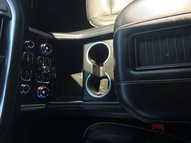 SEMINUEVOS GMC Yukon XL a Estados en autogozo