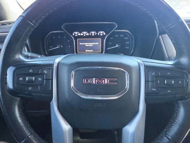 SEMINUEVOS GMC Yukon XL a Estados en autogozo