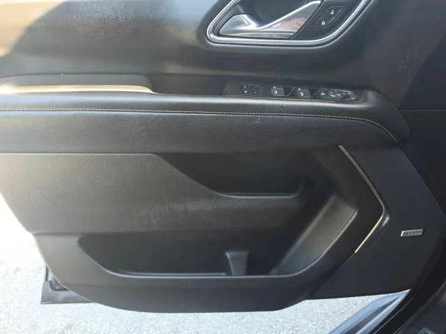 SEMINUEVOS GMC Yukon XL a Estados en autogozo