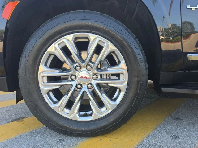 SEMINUEVOS GMC Yukon XL a Estados en autogozo