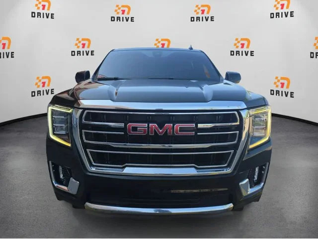 SEMINUEVOS GMC Yukon XL a Estados en autogozo
