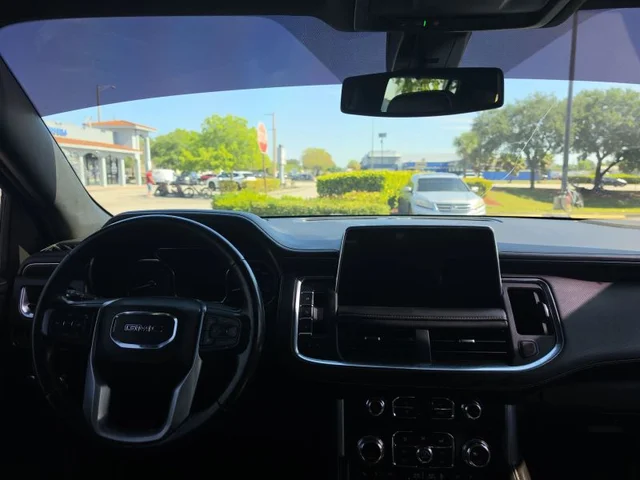 SEMINUEVOS GMC Yukon XL a Estados en autogozo