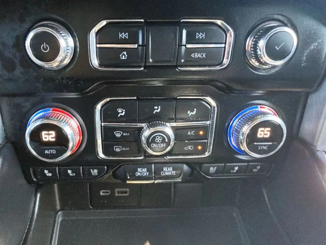 SEMINUEVOS GMC Yukon XL a Estados en autogozo
