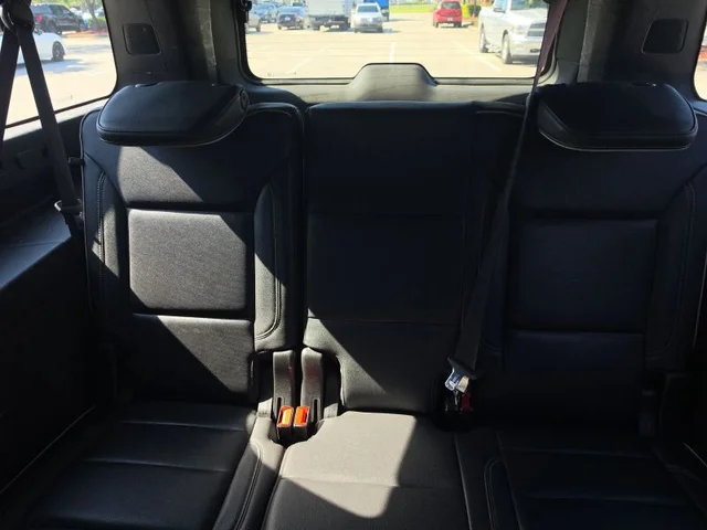 SEMINUEVOS GMC Yukon XL a Estados en autogozo