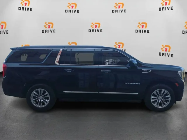 SEMINUEVOS GMC Yukon XL a Estados en autogozo