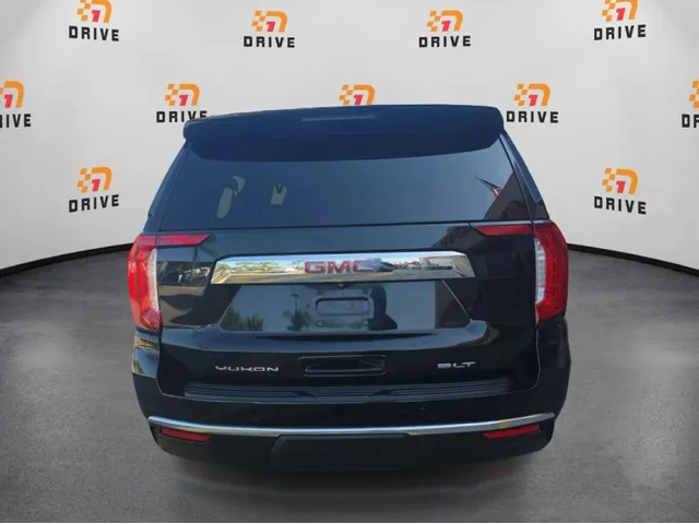 SEMINUEVOS GMC Yukon XL a Estados en autogozo