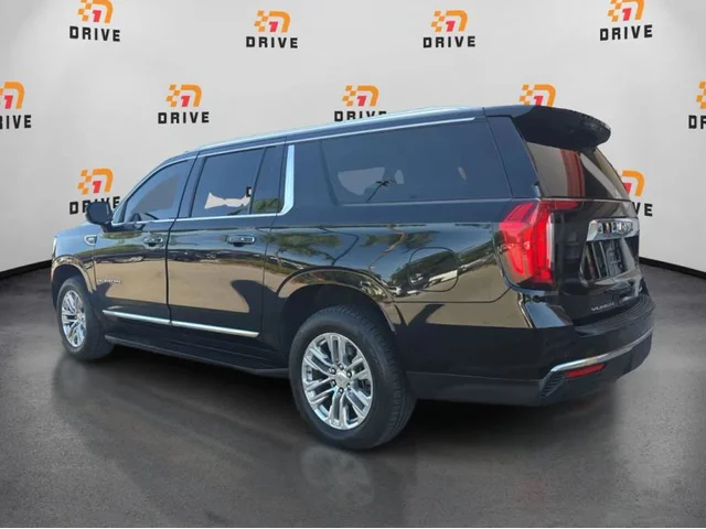 SEMINUEVOS GMC Yukon XL a Estados en autogozo