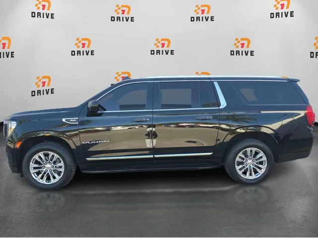 SEMINUEVOS GMC Yukon XL a Estados en autogozo