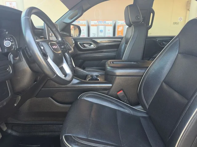 SEMINUEVOS GMC Yukon XL a Estados en autogozo