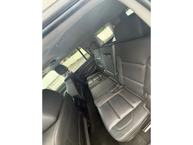 SEMINUEVOS GMC Yukon a Estados en autogozo