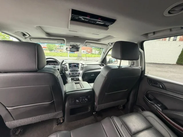 SEMINUEVOS GMC Yukon a Estados en autogozo